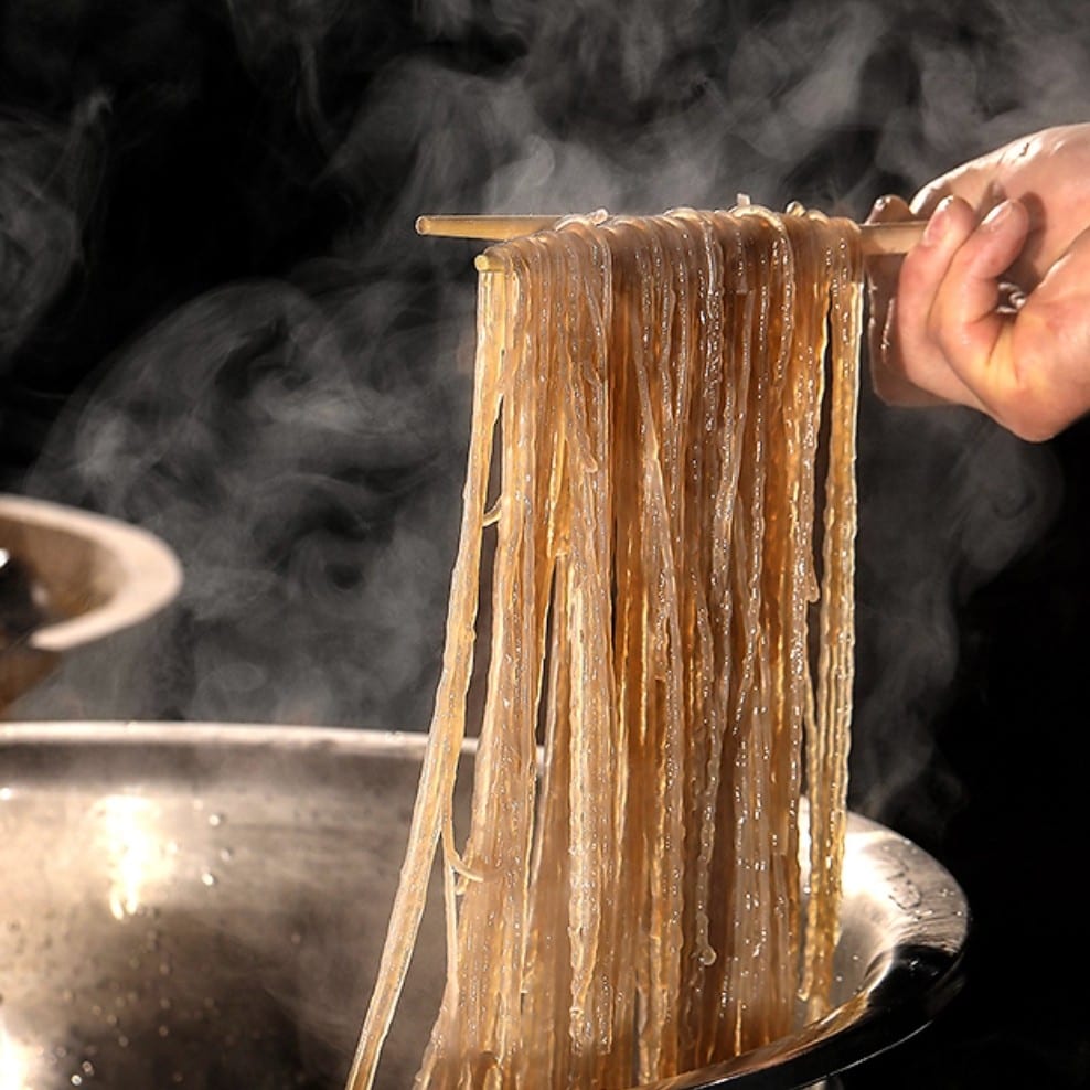 What on Earth is this? 老板吃啥我吃啥?.