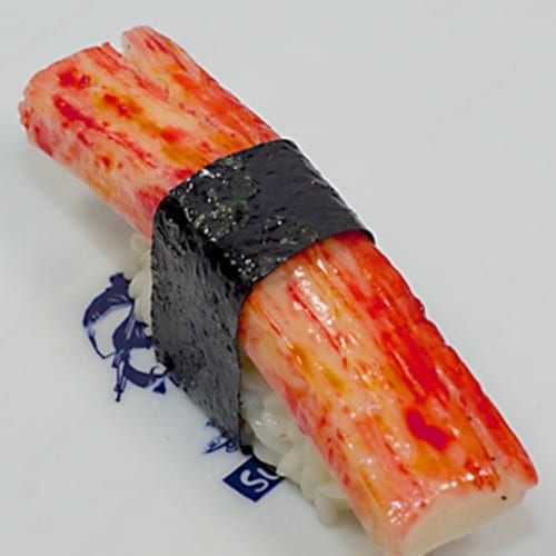 Kanikama (Imitation Crab).