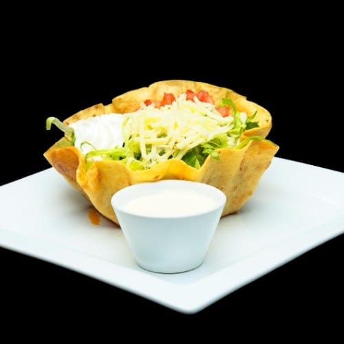 Taco Salad.