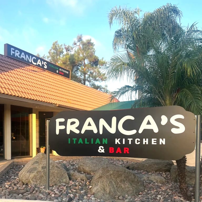 Savor Southern Italy 