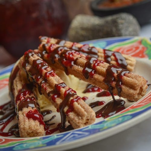 Churros.