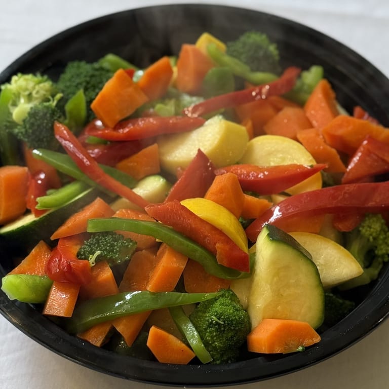 Only The Freshest Ingredients!