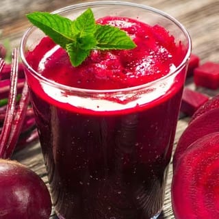 Beets Juice