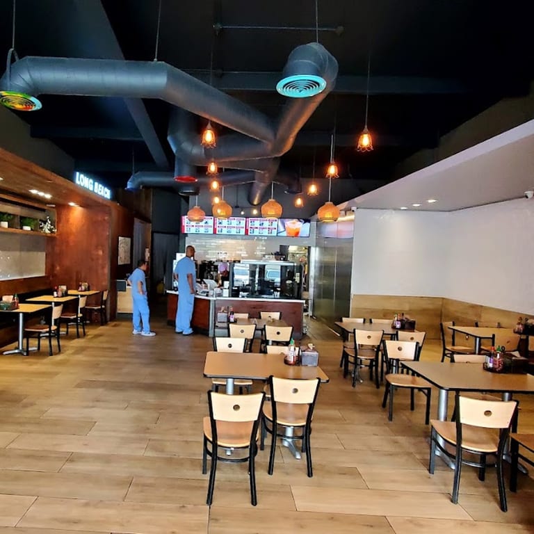 Where Culture, Unity, and Flavor Come Together