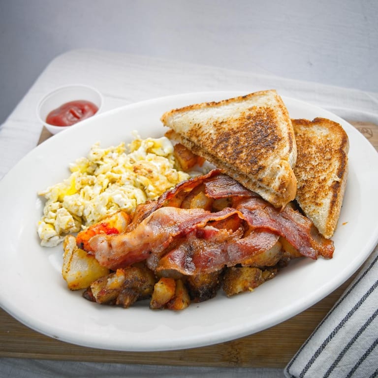 Enjoy Dominican Food Your Way