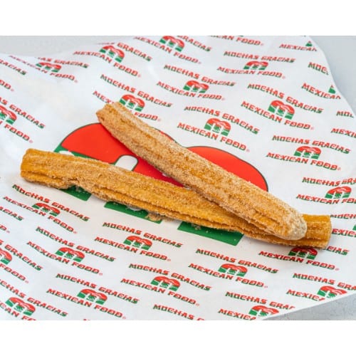 Churros.