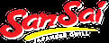 Sansai Japanese Grill Westwood