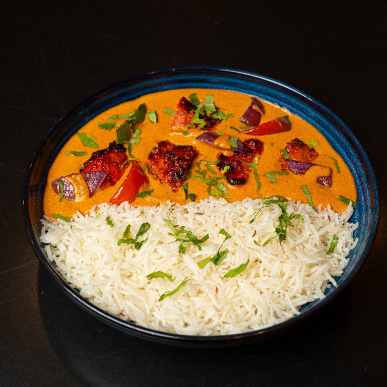 Authentic Indian Chana Masala and More