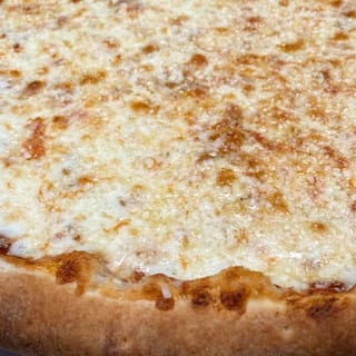 Cheese Pizza (Large)
