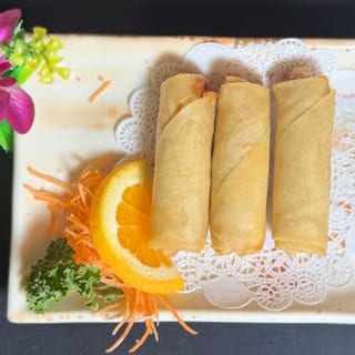 Thai Spring Roll