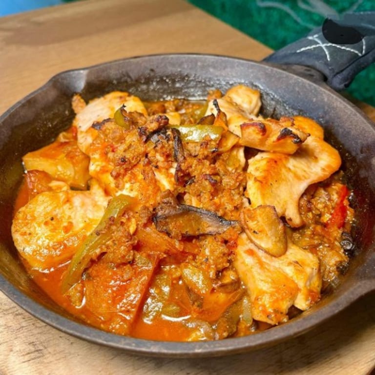 Delicious Minestrone Soup: A Hearty Italian Classic