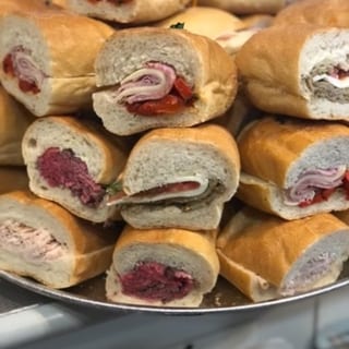 25 Delicious Club Sandwiches