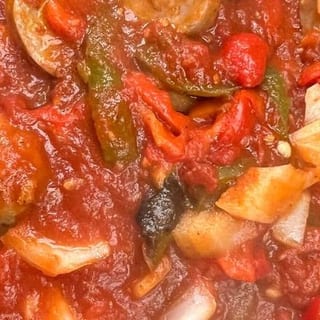 Linguine di New York Dinner