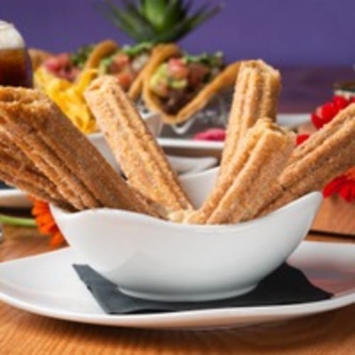 Churros.