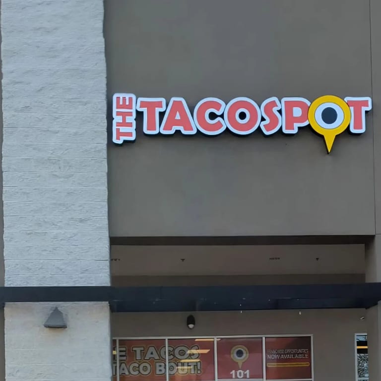 We're Located in El Mirage, AZ