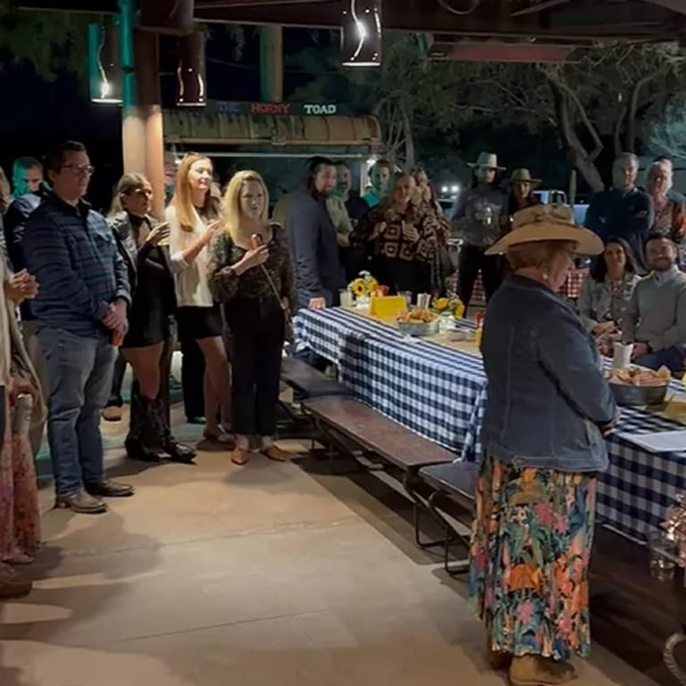 Bring the Bold Flavor to Your Next Event