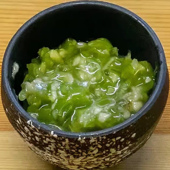 Kizami Wasabi.