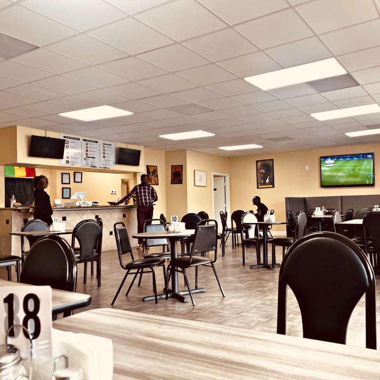 A Place for Everyone