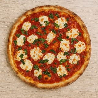 Margherita Pizza