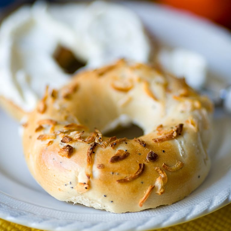 Wholesome Ingredients & Rested Overnight