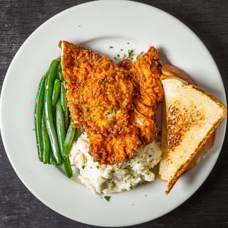 Southern Buttermilk Fried Chicken  Corbin, KY