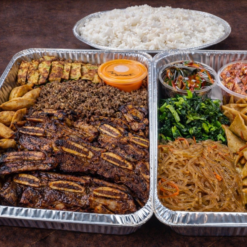 Family Pack (Large).