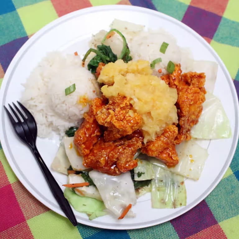 Fast, Convenient Ordering