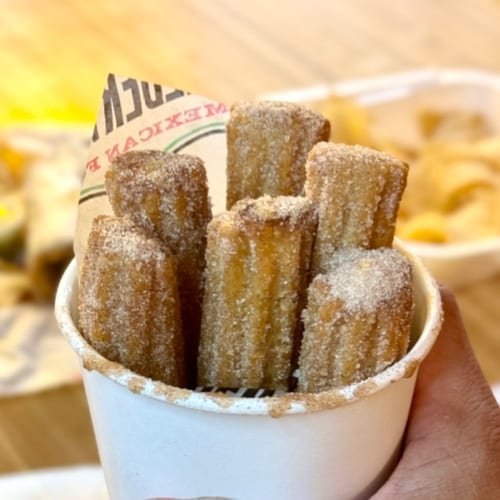 Churros.