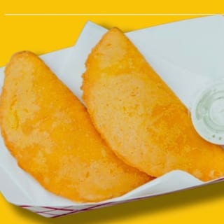 Bandeja Variada Empanadas 15