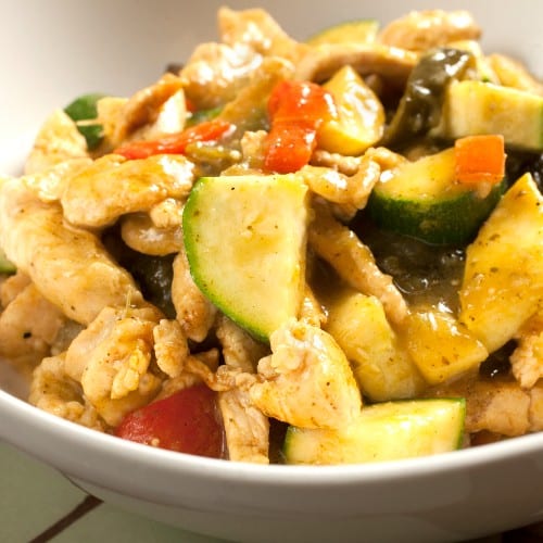 26. El Vaquero Bowl.