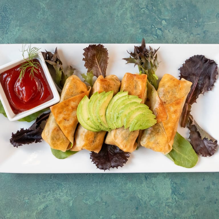 Crafted with Care, Served with Soul