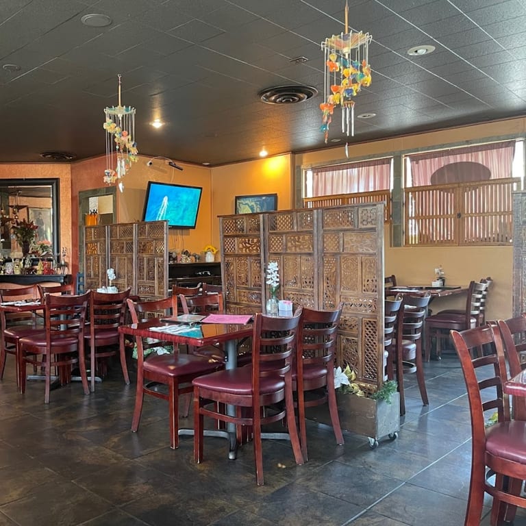 Host Your Special Event with Us