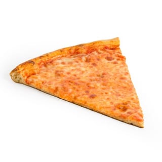 Regular Pizza Slice