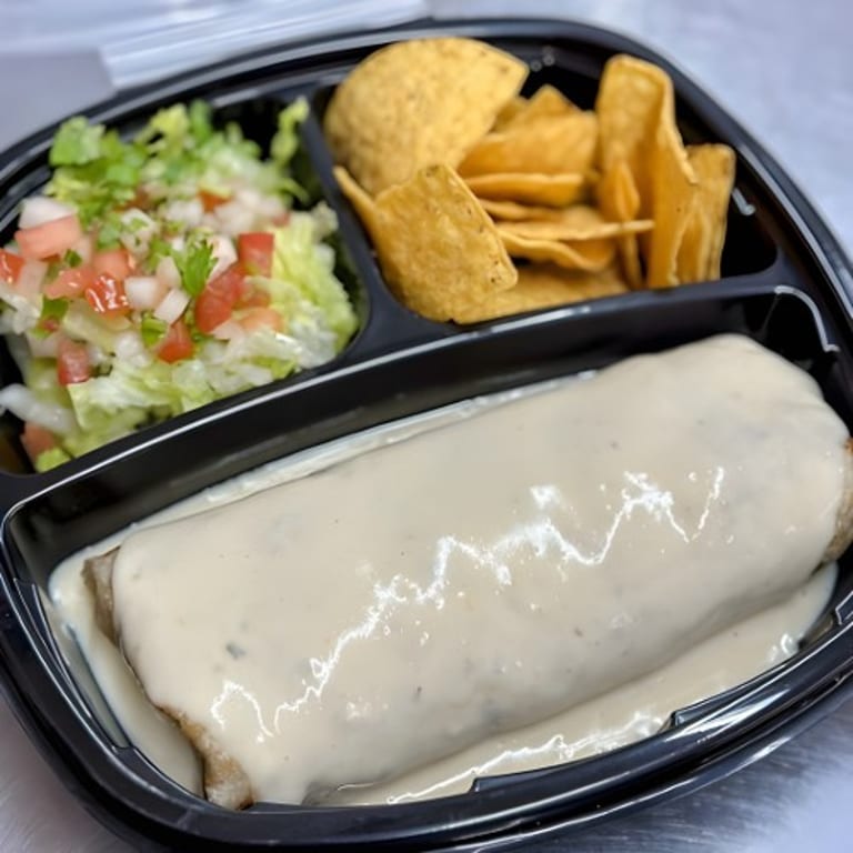 Delicious Quesadilla Creations