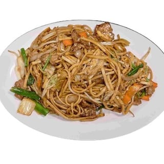 Lo Mein