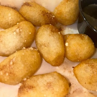 Loukomades / Λουκουμάδες