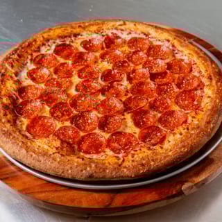 DBL Pepperoni 18”XL