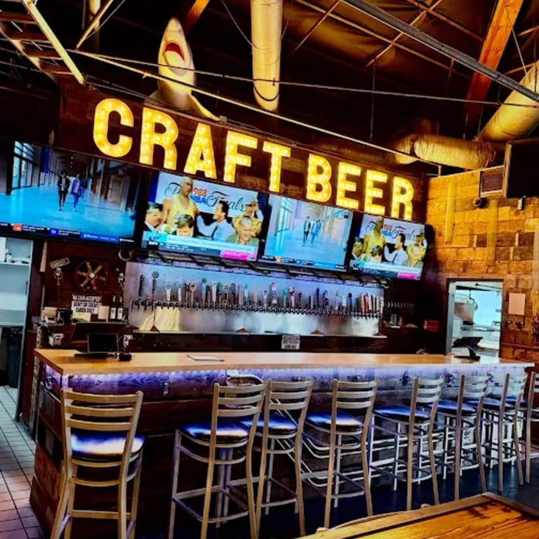 Parktown Pizza - Milpitas