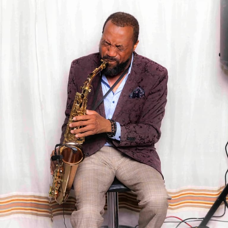 Enjoy Live Music Performances Every Weekend! 