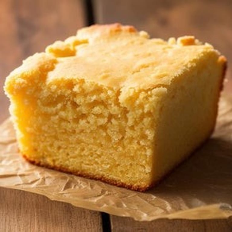 Delicious Cornbread: A Southern Staple