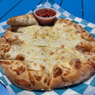 Cheese Bread