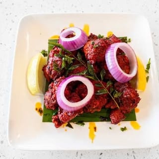 Kethal Chicken 🌶️🌶️