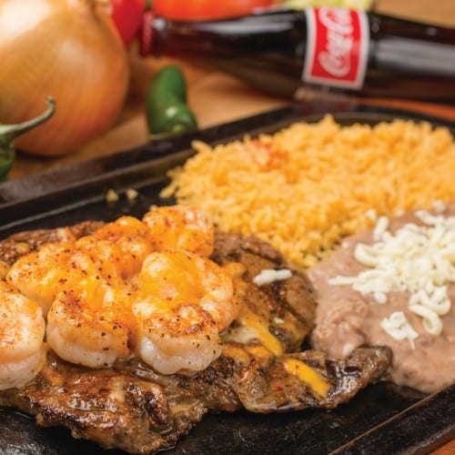 50. Steak El Cuatrero.