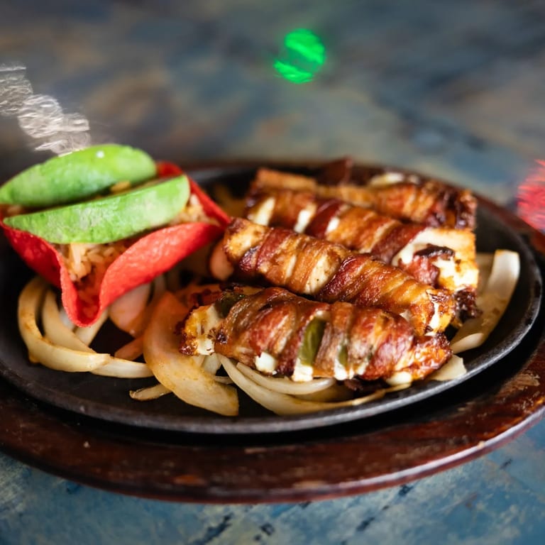 Mexican Catering for Your Next Event in Texas 