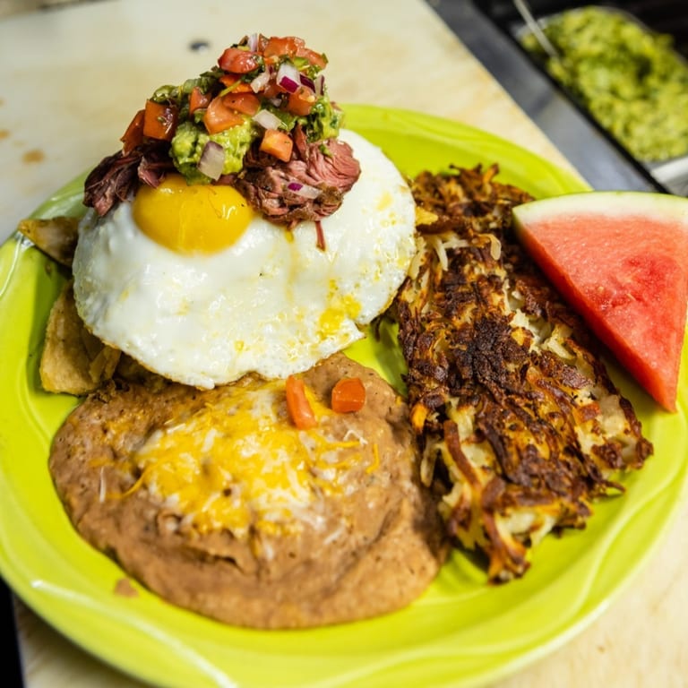 Start Your Day Right