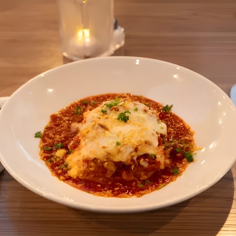 Refined Dining Without the Price Tag