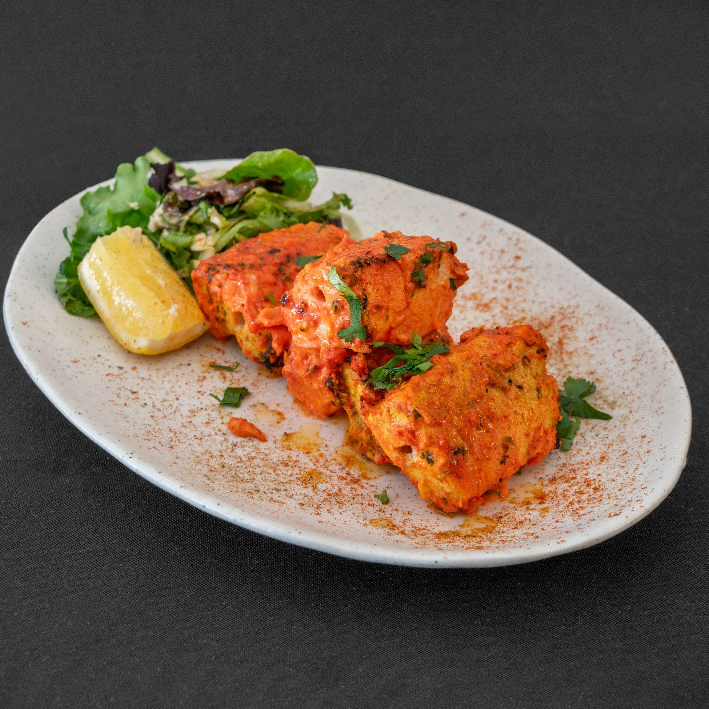Mahi Tandoori.