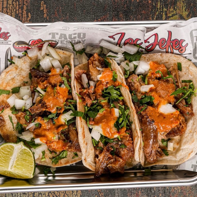 Fried Fish Delights: Mexican and Seafood Specialties