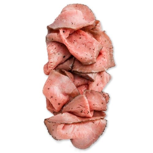 Rocco's House Roast Beef.