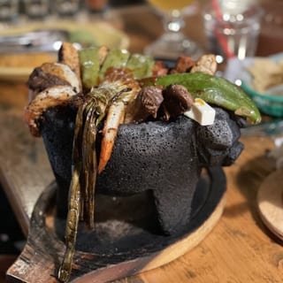 Molcajete